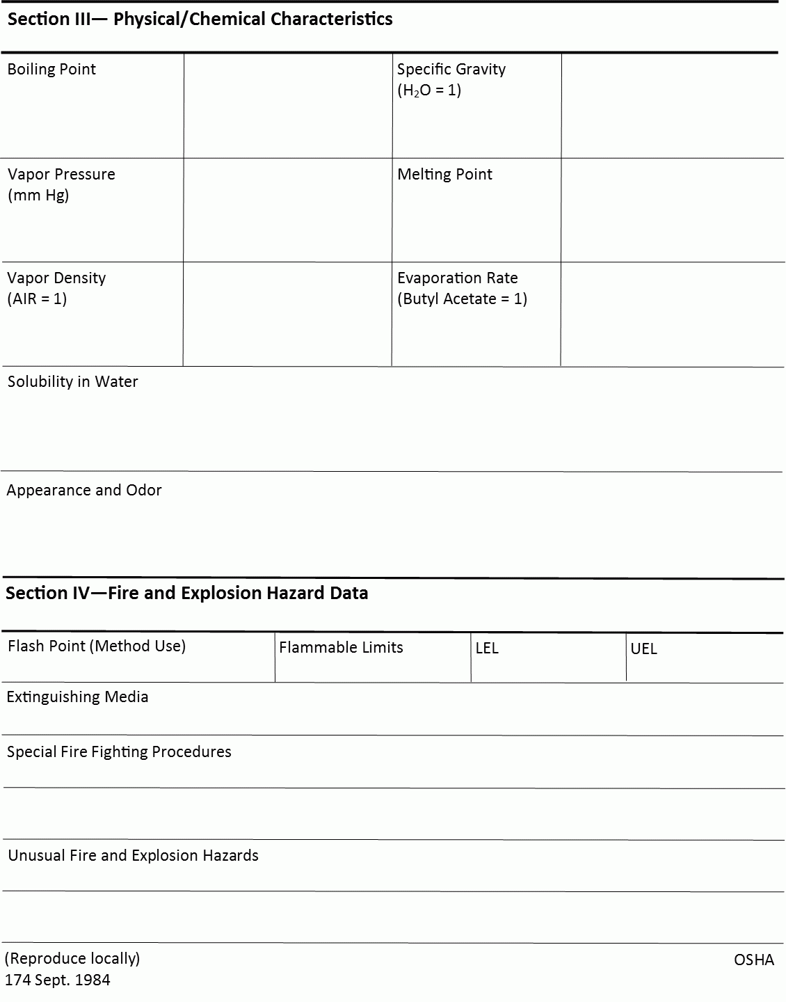 Material Safety Data Sheet Nacl Road Safety Rules