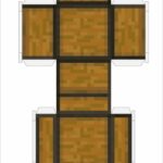 Minecraft Paper Craft Printable Www lx iriss uk