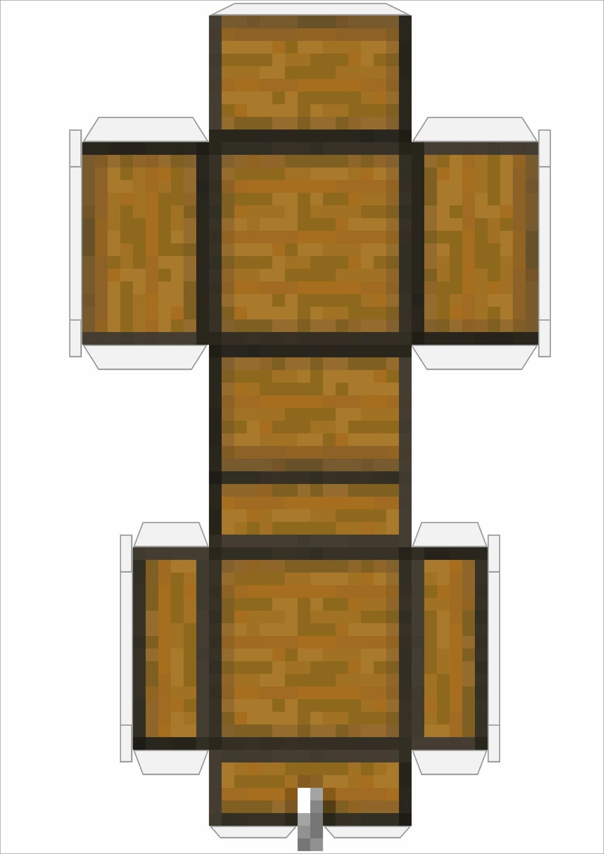 Minecraft Paper Craft Printable Www lx iriss uk