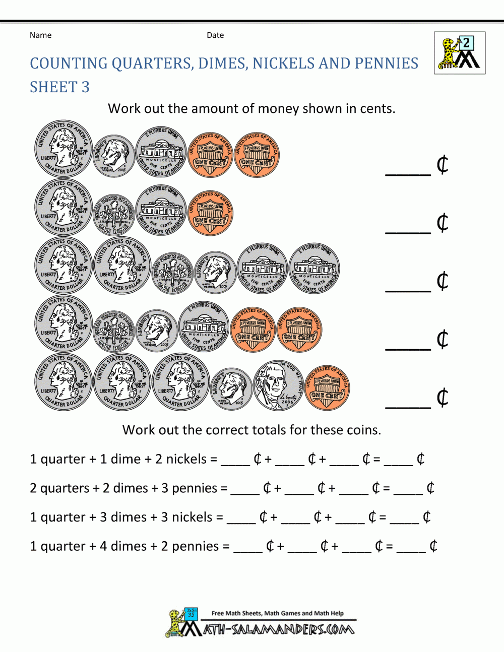 worksheets for 2nd graders printable worksheets for 2nd graders printable
