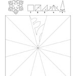 Paper Snowflake Templates FREE TEMPLATES Kids Activity Zone