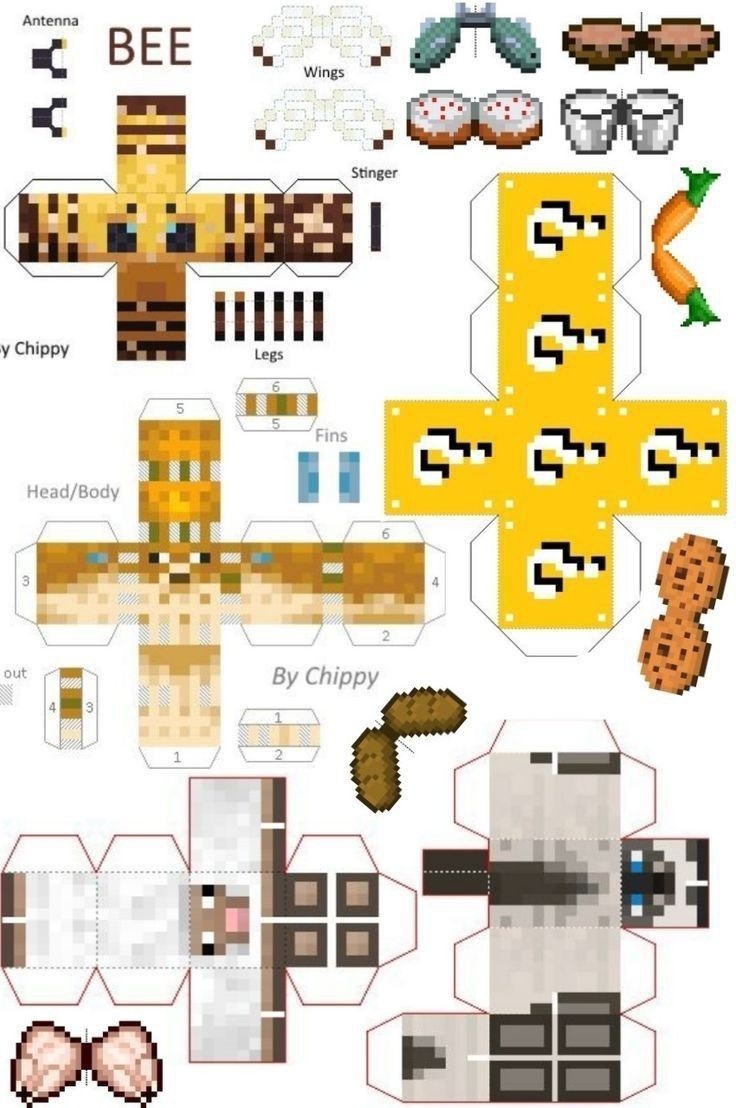 Pin By Genevieve Busick On Quick Saves Minecraft Drawings Minecraft Printables Minecraft Templates