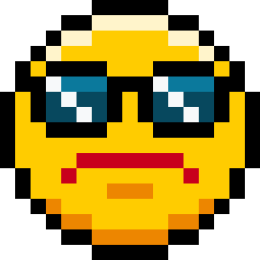 Pixel Printable