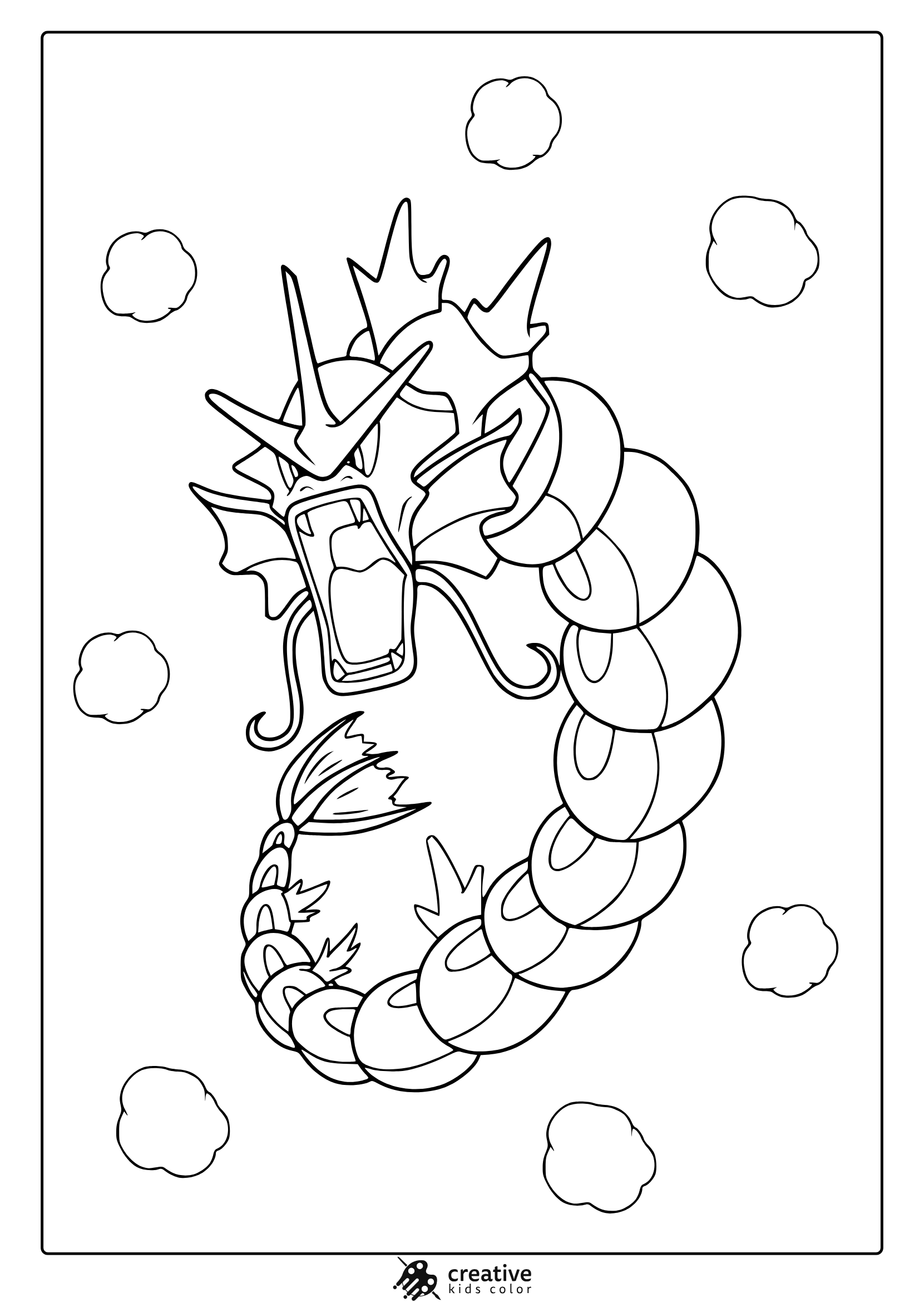 free printable pokemon coloring sheets
