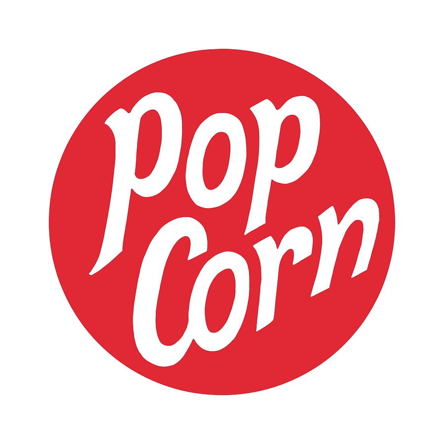 Popcorn 3 Drawing By CSA Images Fine Art America