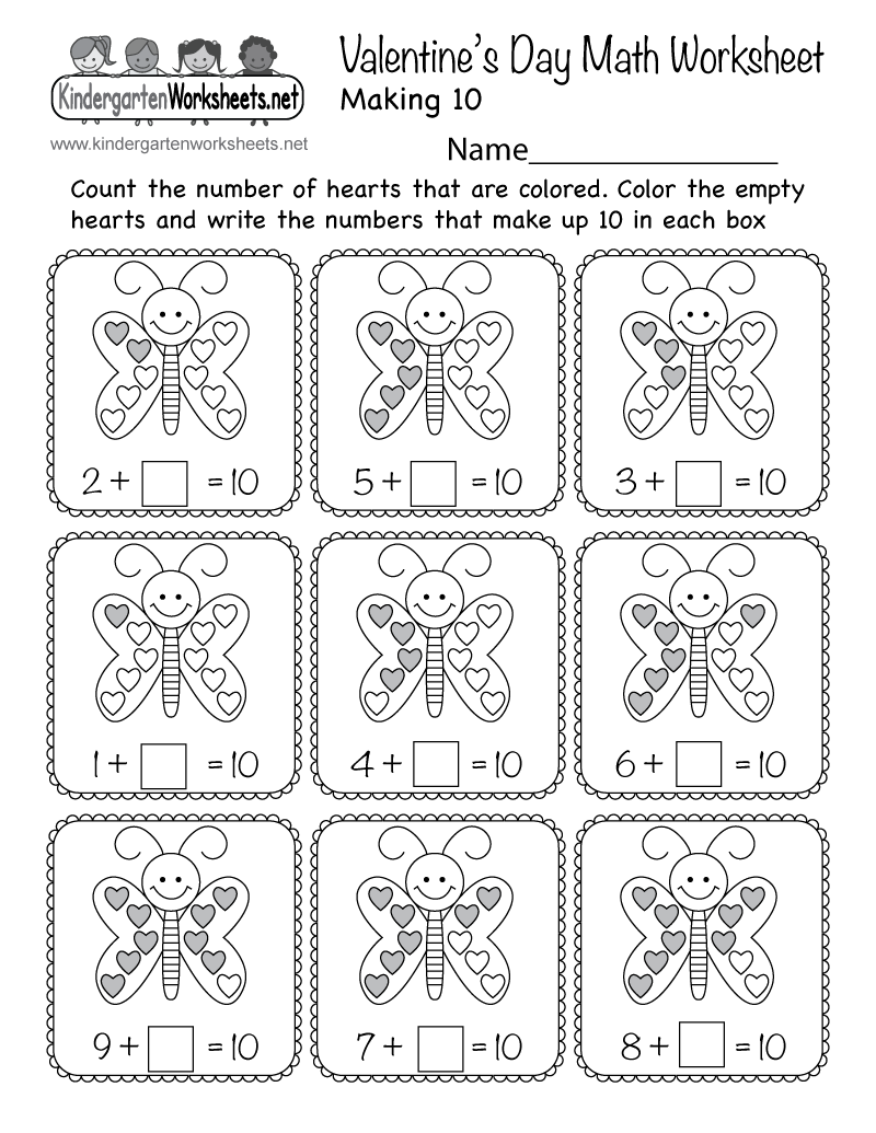 Printable Activities For Valentine s Day Printable Activities For Valentine s Day