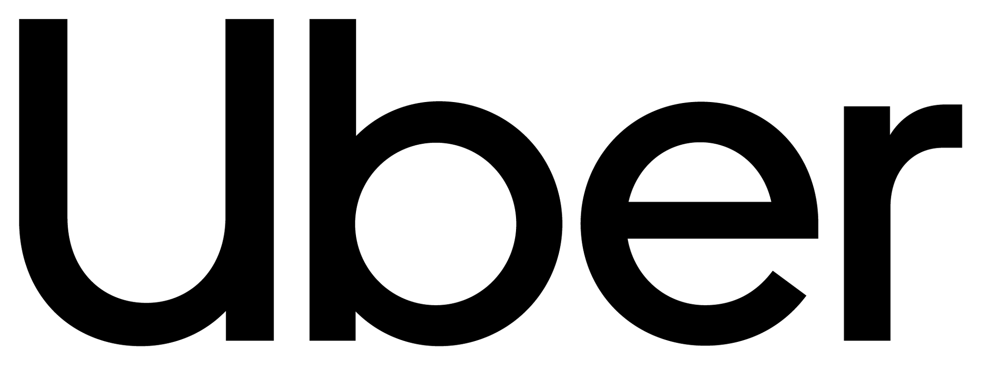 Printable Uber Logo Printable Party Favors