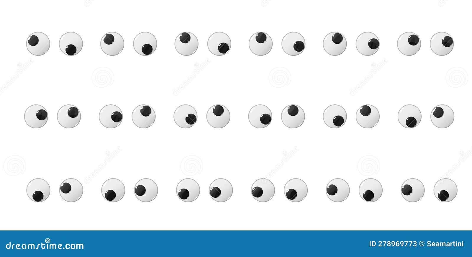 printable eyeball template