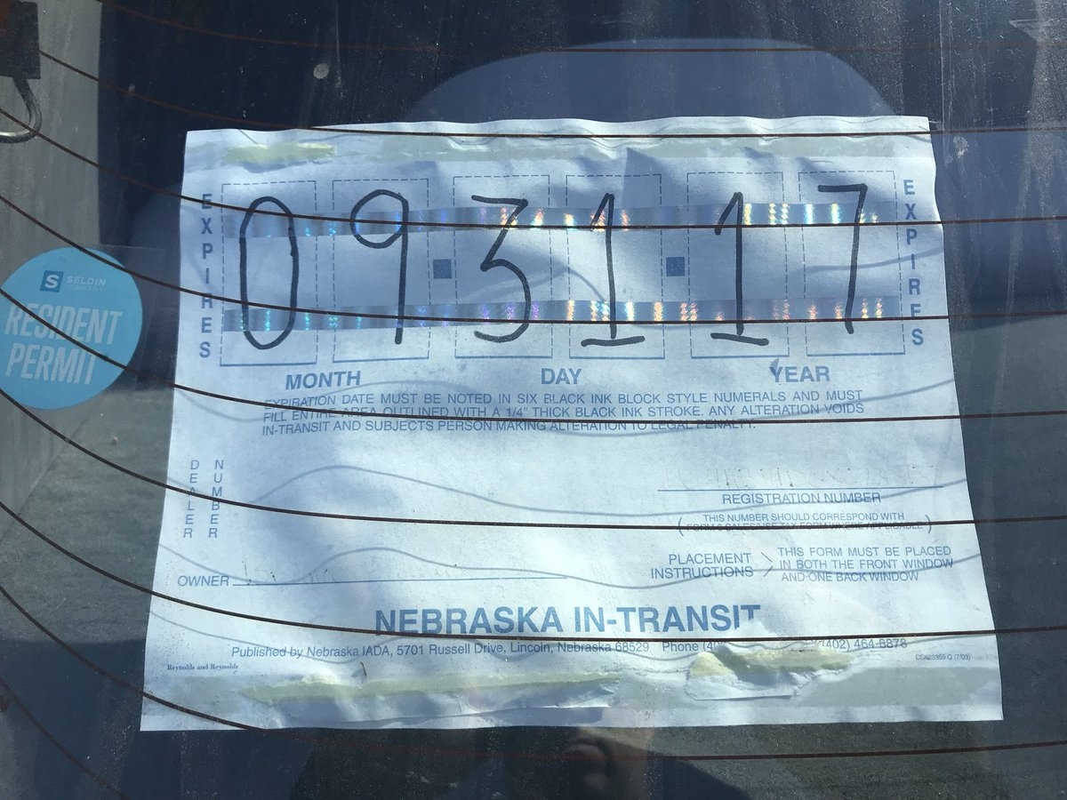 Sgt Sean Vest BPD X Saw This In Transit Today On Patrol The Genius Who Forged It Should Probably Look At A Calendar Next Time Only30daysthismonth dumb Https t co F8a5J6Ci0w X