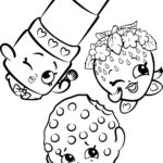 Shopkins Printable Colouring Pages Www lx iriss uk