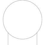 Snow Globe Template Free Printable Childhood Magic