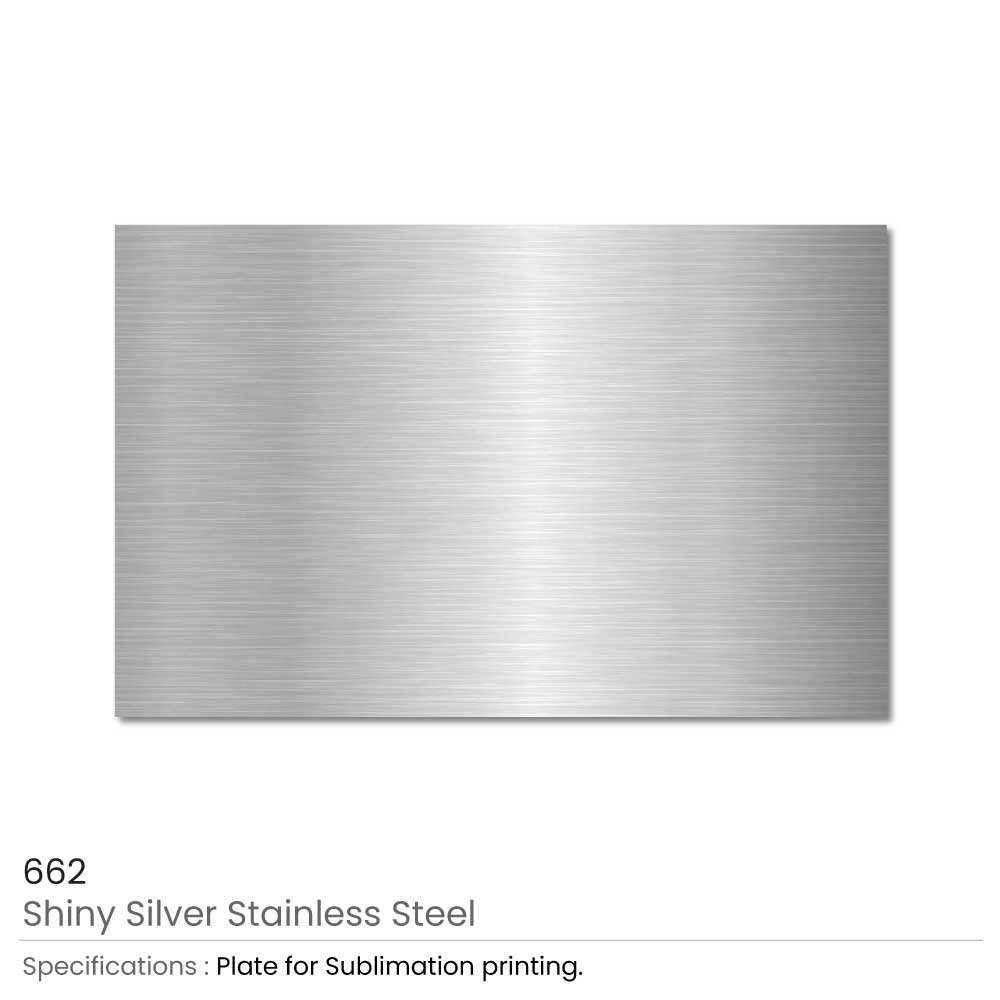 printable metal sheets