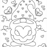 The BEST Free Valentines Day Coloring Pages Skip To My Lou