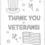 Veterans Day Printables For Teachers Patriotic Coloring Pages Totally Inspired
